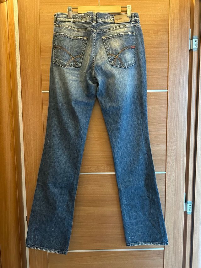 Jeans donna GAS taglia 31