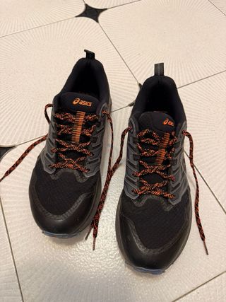 Asics Trabuco Gel-Trabuco Terra