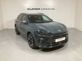 Cupra Terramar 1.5 TSI e-Hybrid 150kW (204 CV) DSG