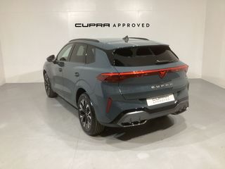 Cupra Terramar 1.5 TSI e-Hybrid 150kW (204 CV) DSG
