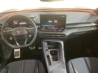 Cupra Terramar 1.5 TSI e-Hybrid 150kW (204 CV) DSG