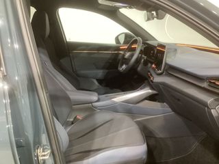 Cupra Terramar 1.5 TSI e-Hybrid 150kW (204 CV) DSG