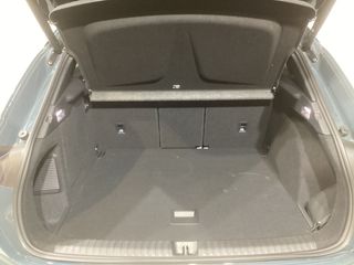 Cupra Terramar 1.5 TSI e-Hybrid 150kW (204 CV) DSG