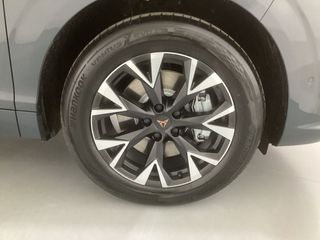 Cupra Terramar 1.5 TSI e-Hybrid 150kW (204 CV) DSG