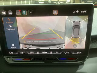 Cupra Terramar 1.5 TSI e-Hybrid 150kW (204 CV) DSG