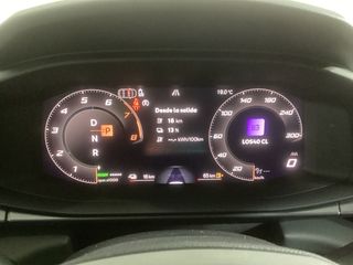 Cupra Terramar 1.5 TSI e-Hybrid 150kW (204 CV) DSG