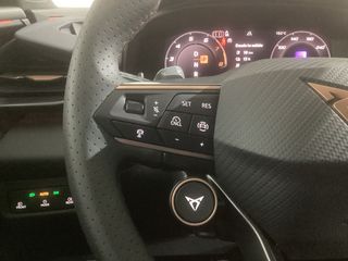 Cupra Terramar 1.5 TSI e-Hybrid 150kW (204 CV) DSG