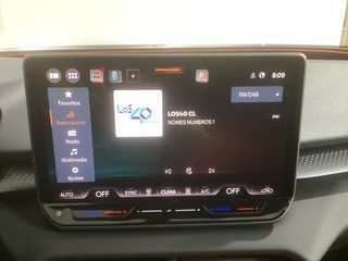 Cupra Terramar 1.5 TSI e-Hybrid 150kW (204 CV) DSG