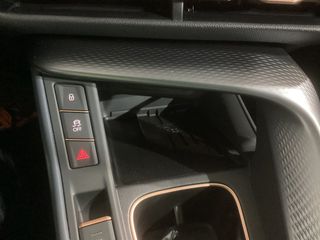 Cupra Terramar 1.5 TSI e-Hybrid 150kW (204 CV) DSG