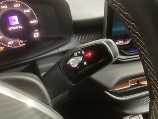 Cupra Terramar 1.5 TSI e-Hybrid 150kW (204 CV) DSG