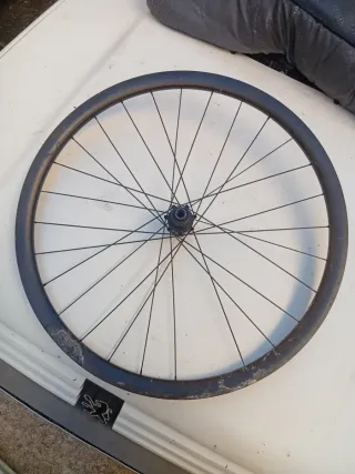 Ruota MTB in carbonio 29