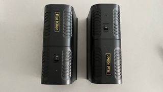 Trampa Ratones Electrónica Nueva