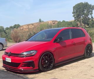 Volkswagen Golf gti 7.5