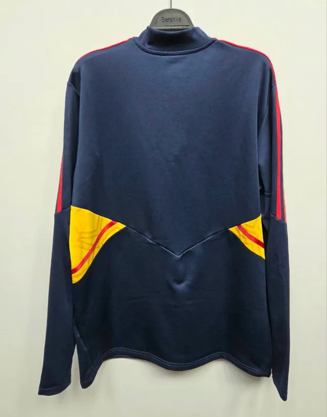 Sudadera de entrenamiento Adidas del Arsenal.