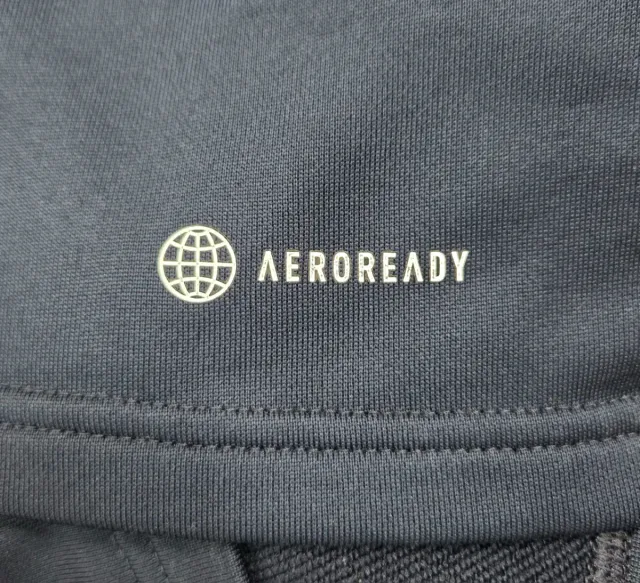 Sudadera de entrenamiento Adidas del Arsenal.