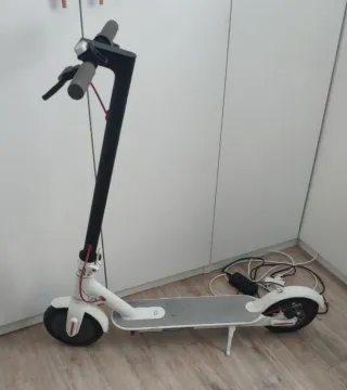 Patinete Eléctrico XIAOMI COMO NUEVO