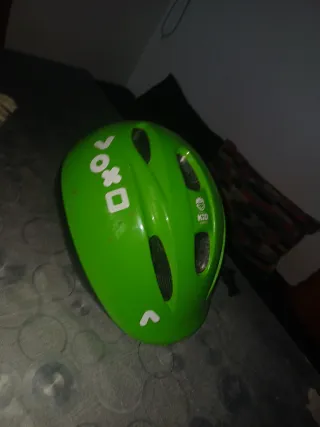 Casco de Bici Infantil