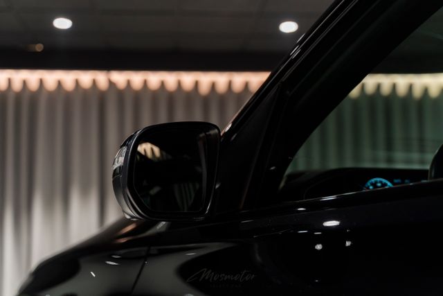 Mercedes-Benz GLS 350d AMG TECHO 2023