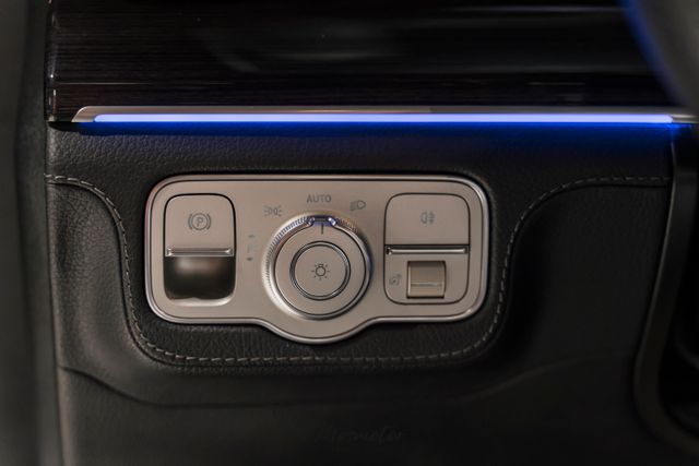 Mercedes-Benz GLS 350d AMG TECHO 2023