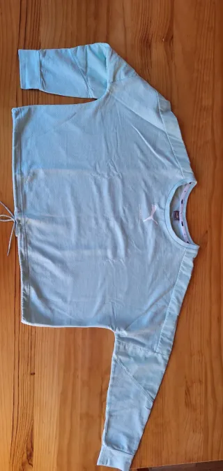 Sudadera Puma Talla M