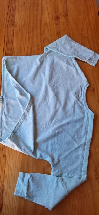 Sudadera Puma Talla M