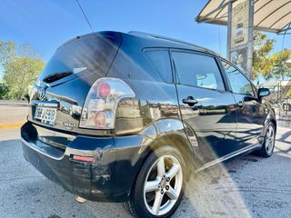 Toyota Corolla verso 2008