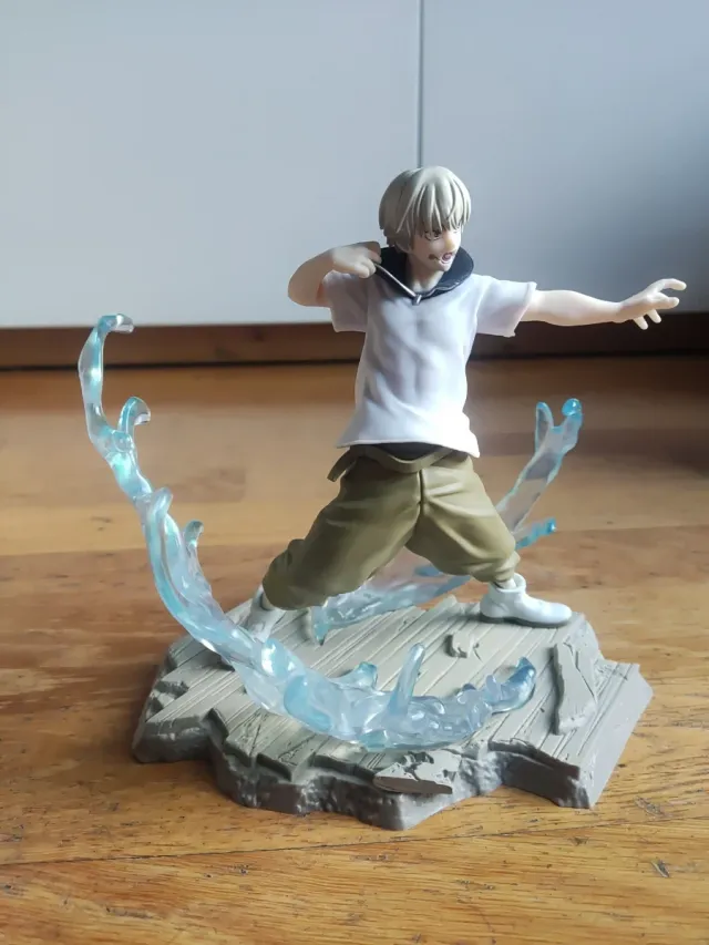 Figura Toge Inumaki JUJUTSU Kaisen