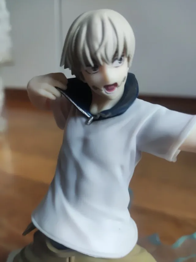 Figura Toge Inumaki JUJUTSU Kaisen