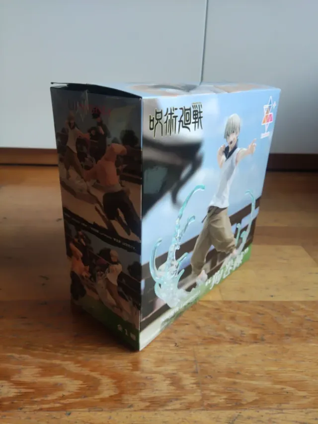 Figura Toge Inumaki JUJUTSU Kaisen