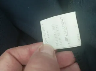 Americana mujer azul marino