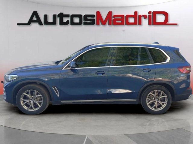 BMW X5 xDrive30d