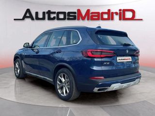 BMW X5 xDrive30d