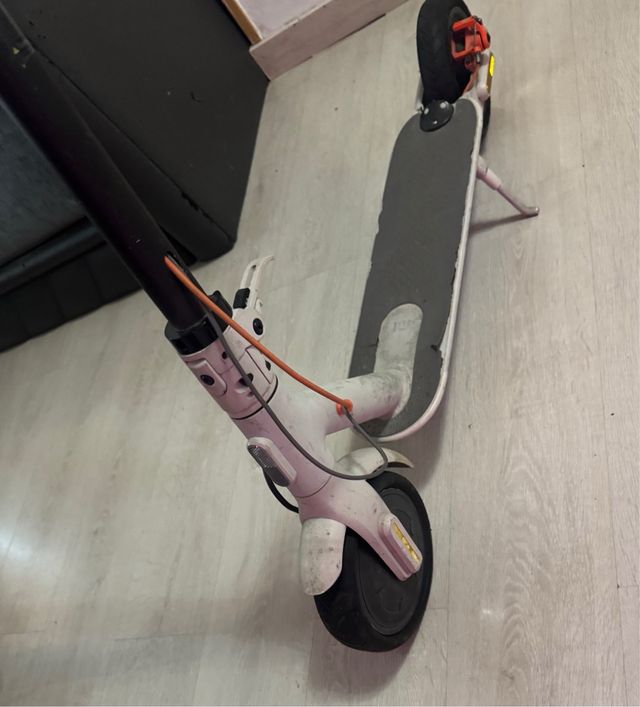 Patinete Eléctrico Xiaomi