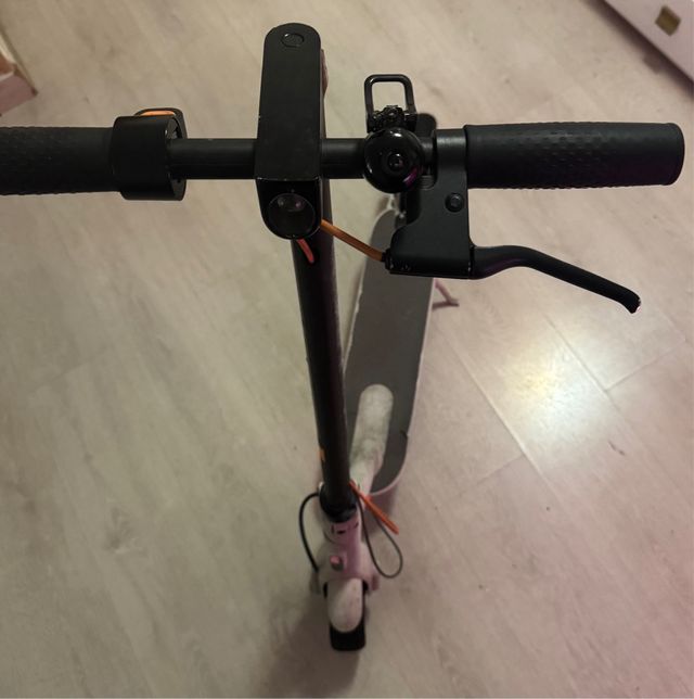 Patinete Eléctrico Xiaomi