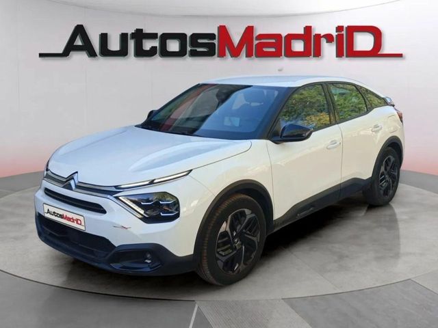 Citroën C4 BlueHdi 110 S&S Live Pack