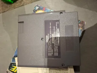 Skate or Die Palcom Nintendo NES