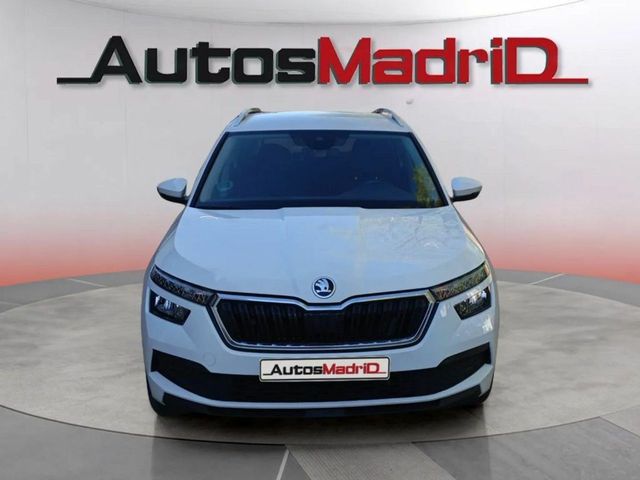 Skoda Kamiq 1.0 TSI 81kW (110CV) DSG Ambition