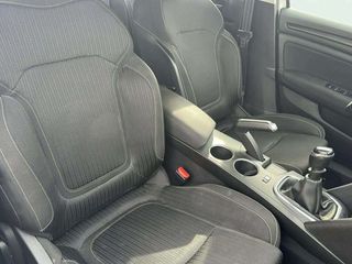 Renault Megane Limited Blue dCi 85 kW (115CV)