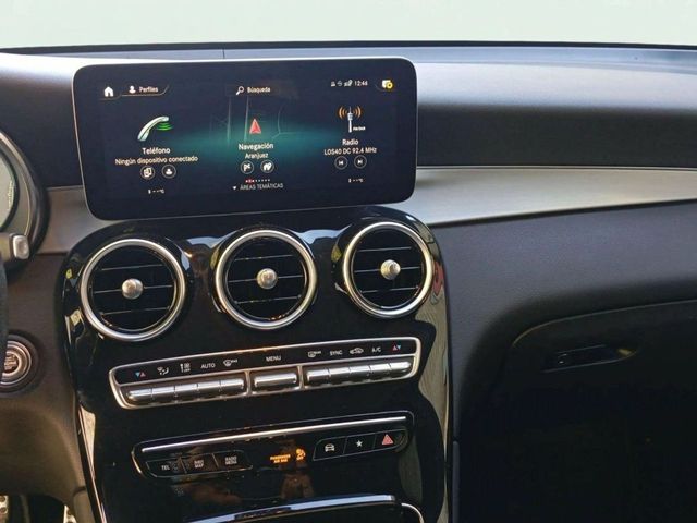 Mercedes GLC GLC 200 4MATIC