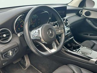 Mercedes GLC GLC 220 d 4MATIC