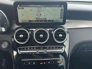 Mercedes GLC GLC 220 d 4MATIC