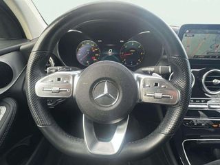 Mercedes GLC GLC 220 d 4MATIC