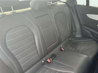 Mercedes GLC GLC 220 d 4MATIC