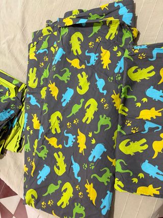 2 Fundas nórdica y cortina infantil