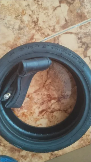 Rueda patinete Xiaomi 8 1/2 x 2