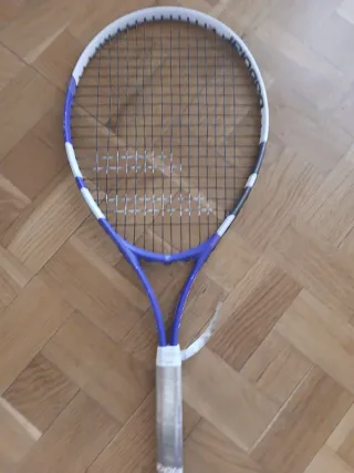 Raqueta de tenis Babolat