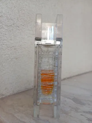 La Prairie Life Threads Emerald EDP Profumo Donna