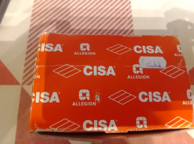 Bobina per serratura elettrica
CISA