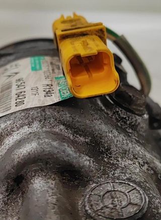 Peugeot 298605 compresor aire 9654764280 407