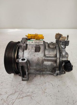 Peugeot 298605 compresor aire 9654764280 407